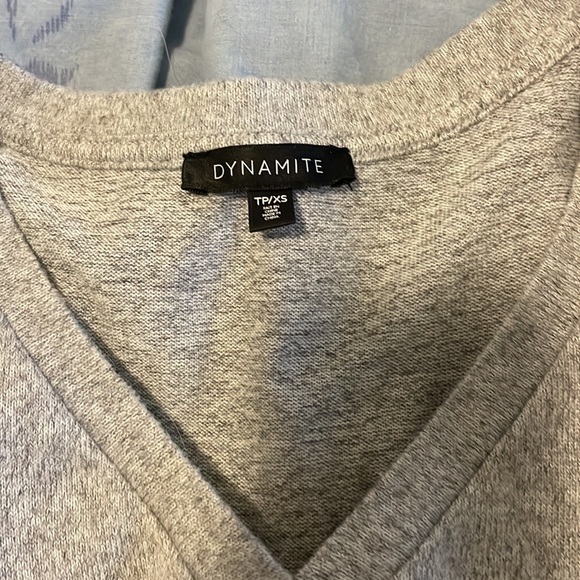 Dynamite shirt - Picture 2 of 2